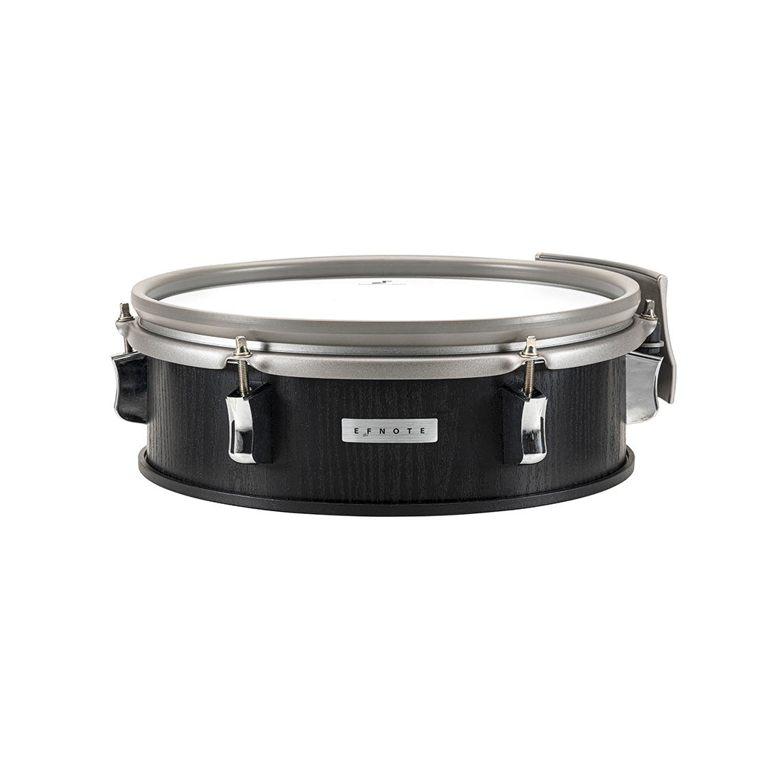 EFNOTE EFD-S12P-BO 12 inch Snare Pad Black Oak