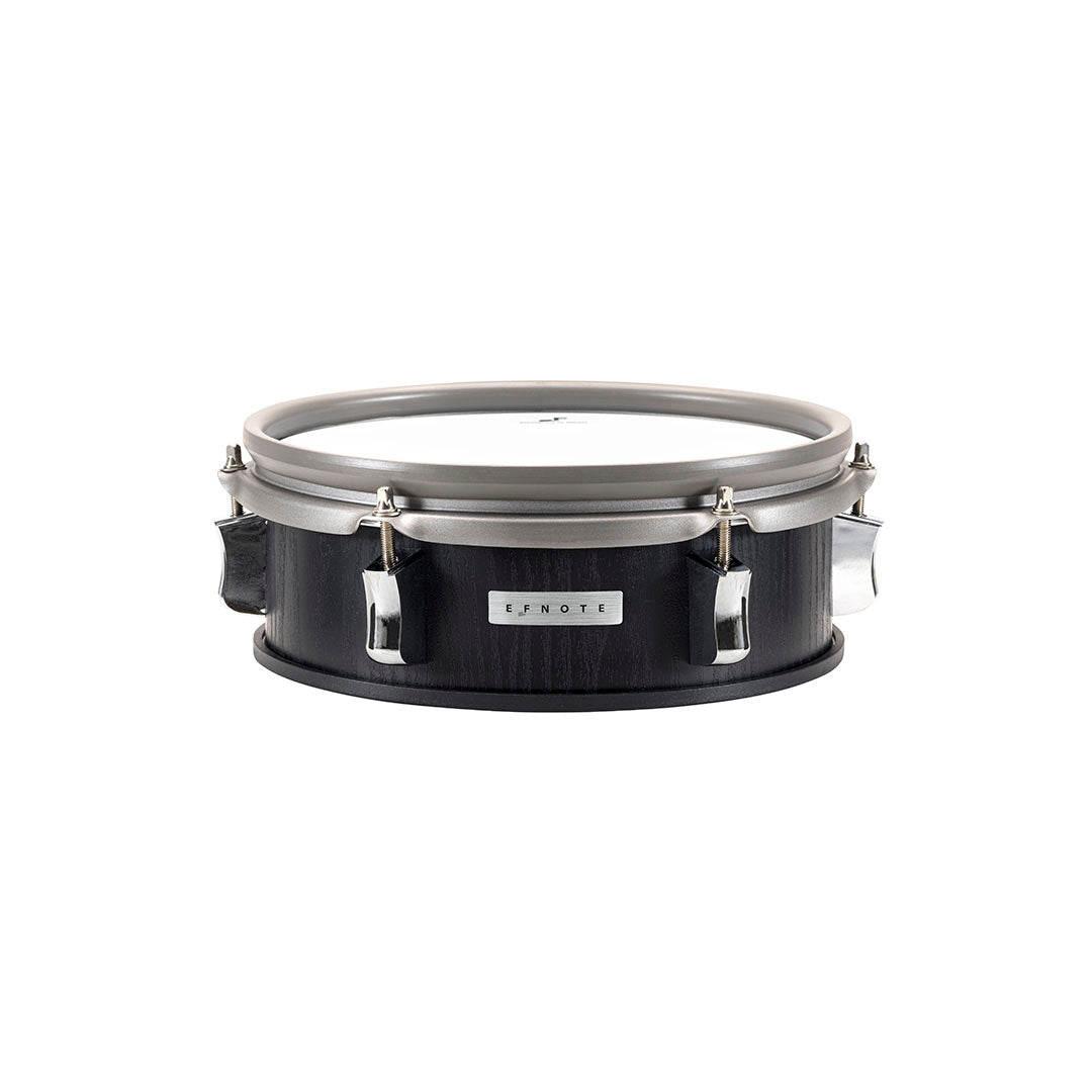 EFNote EFD-T10P-BO 10" Tom pad black oak