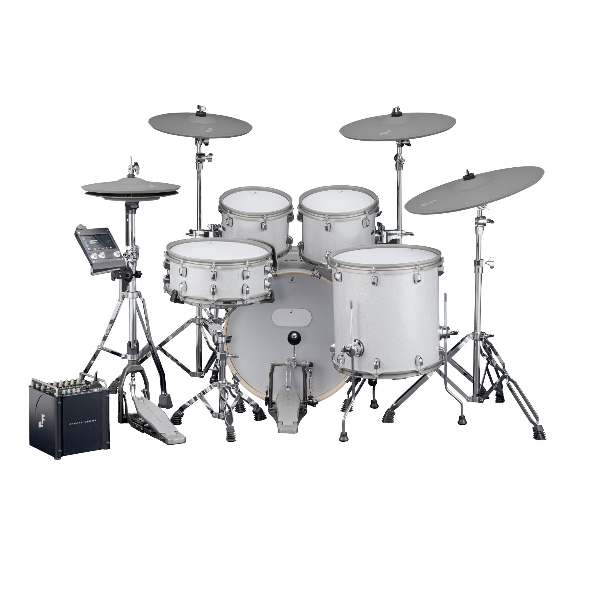 EFNote Pro 701 Traditional E-Drum set