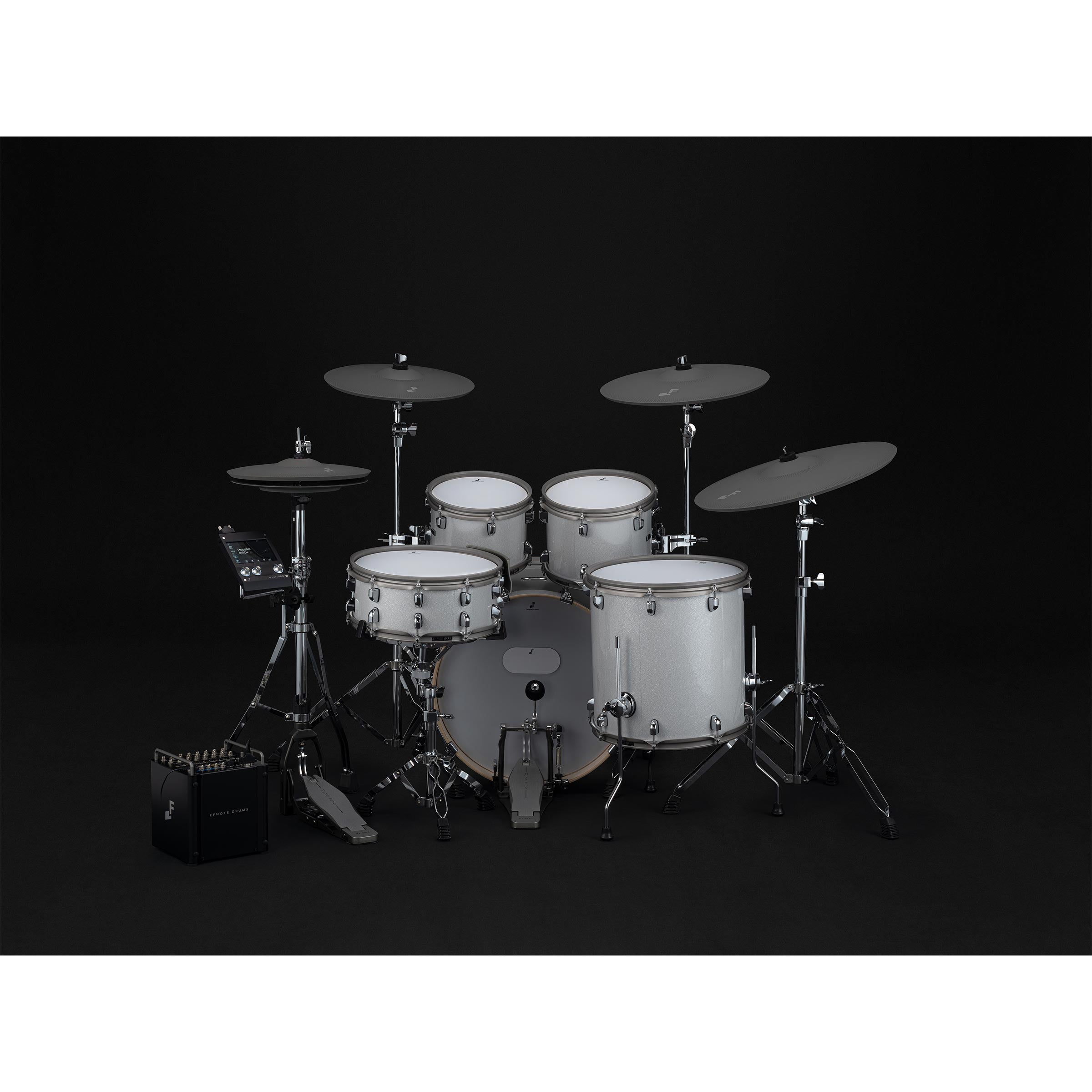 EFNote Pro 701 Traditional E-Drum set