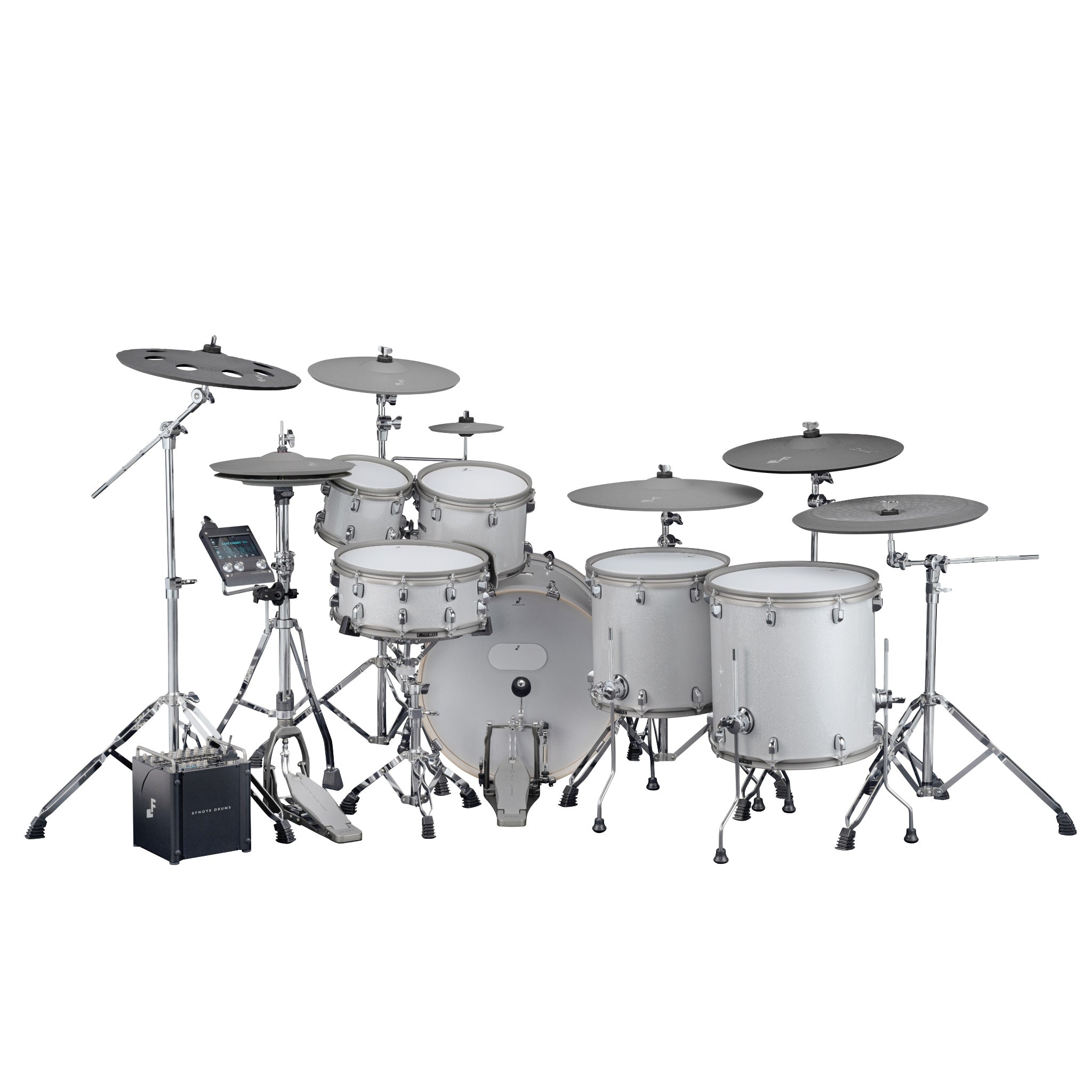 Fenton Progressive Set EFNote Pro 706 Progressive Set – Vybe Drums