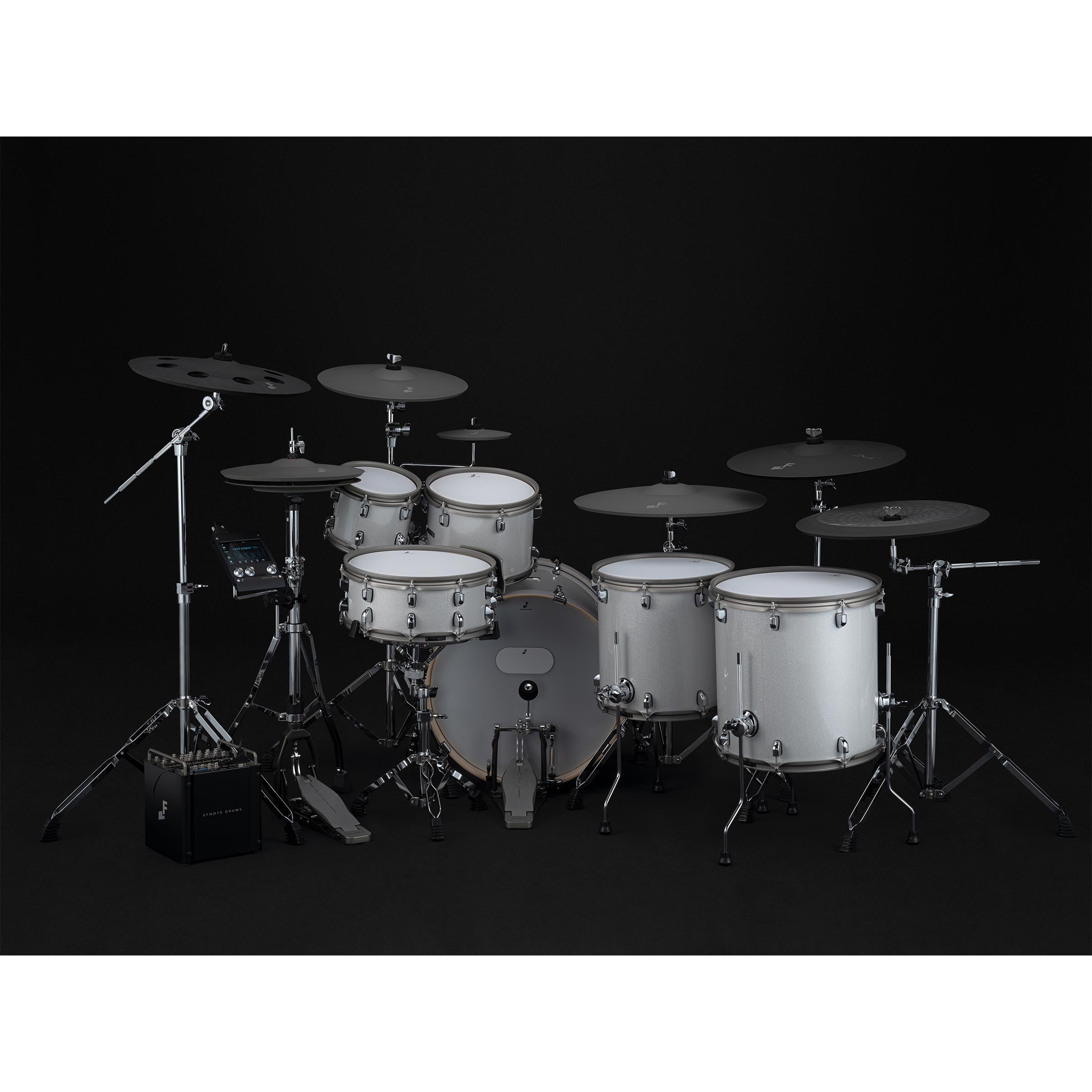 EFNote Pro 706 Progressive Set