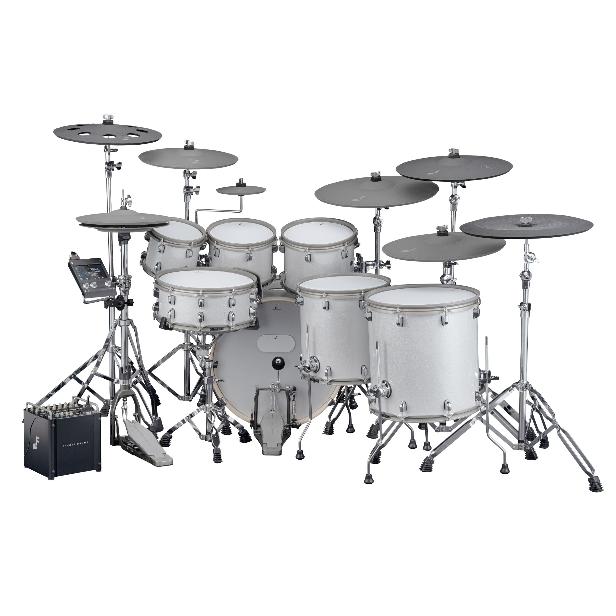 EFNote PRO 707 Complete Set
