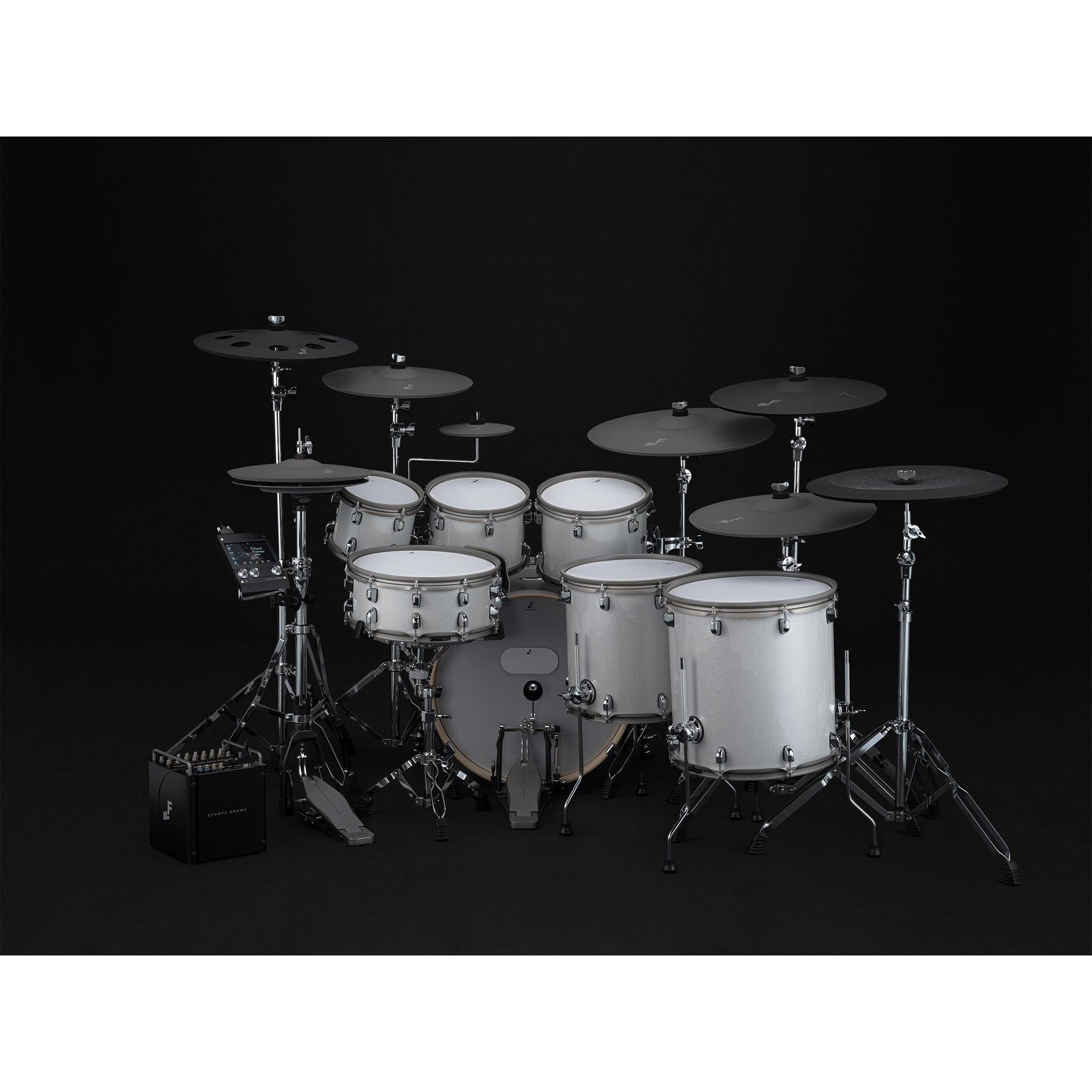 EFNote PRO 707 Complete Set