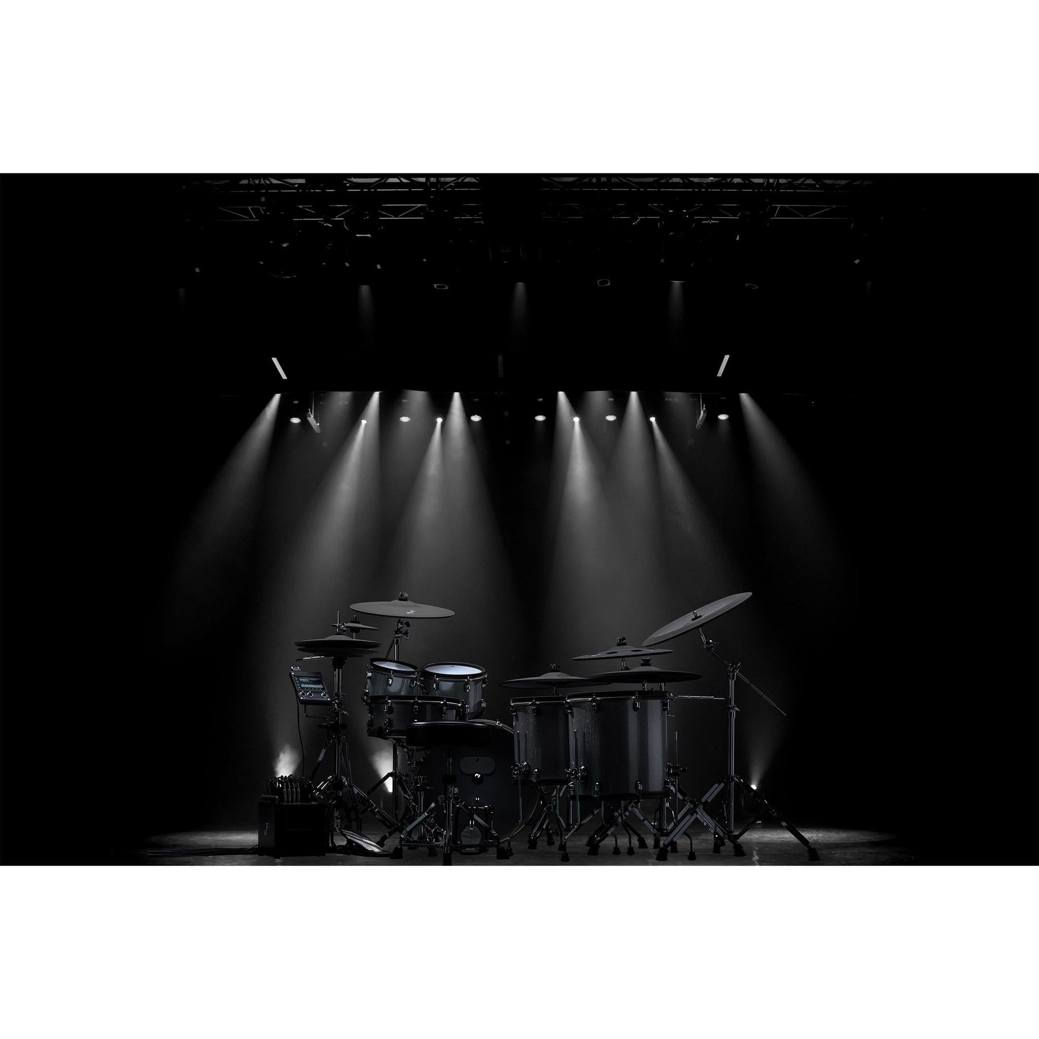 EFNote PRO 707 Complete Set