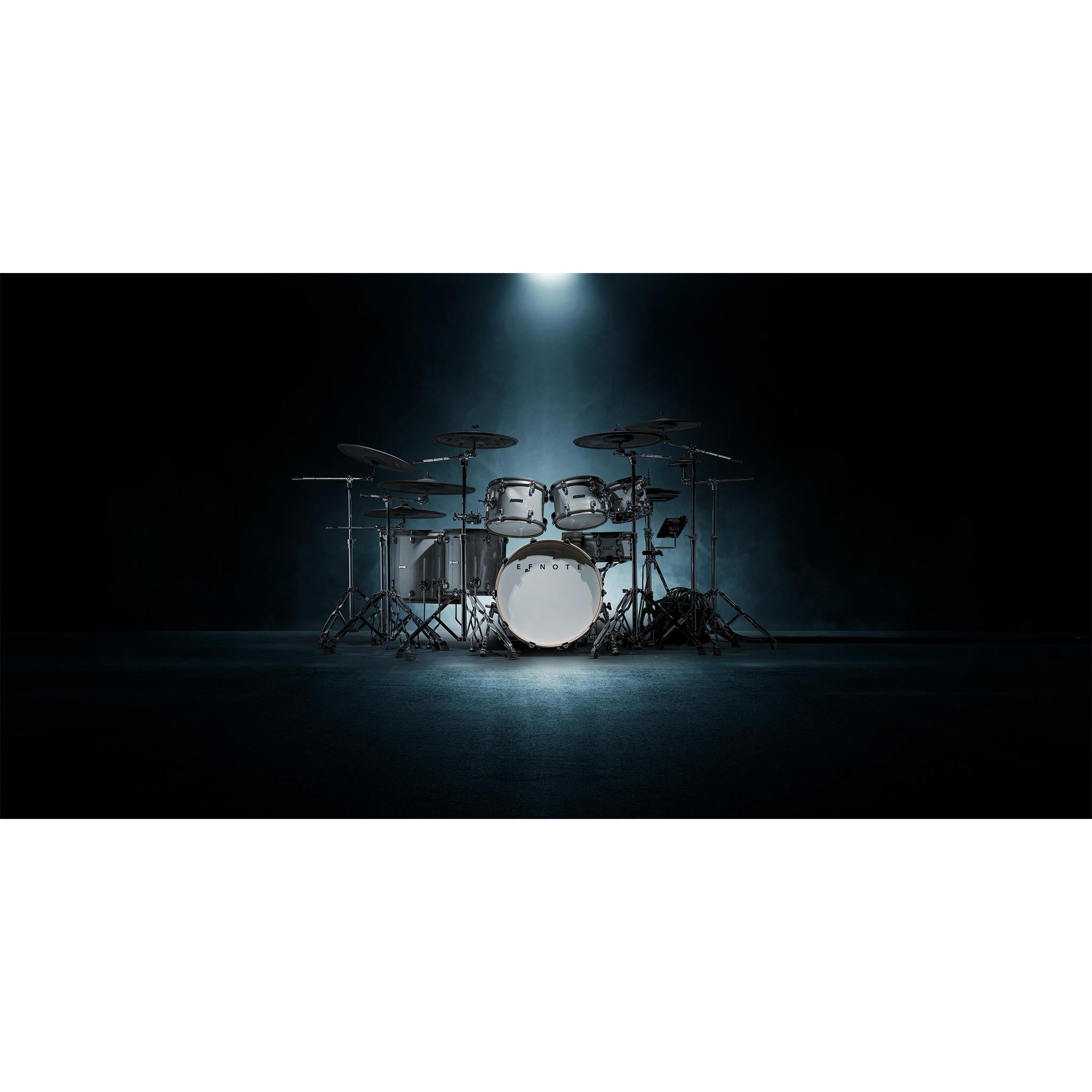 EFNote PRO 707 Complete Set