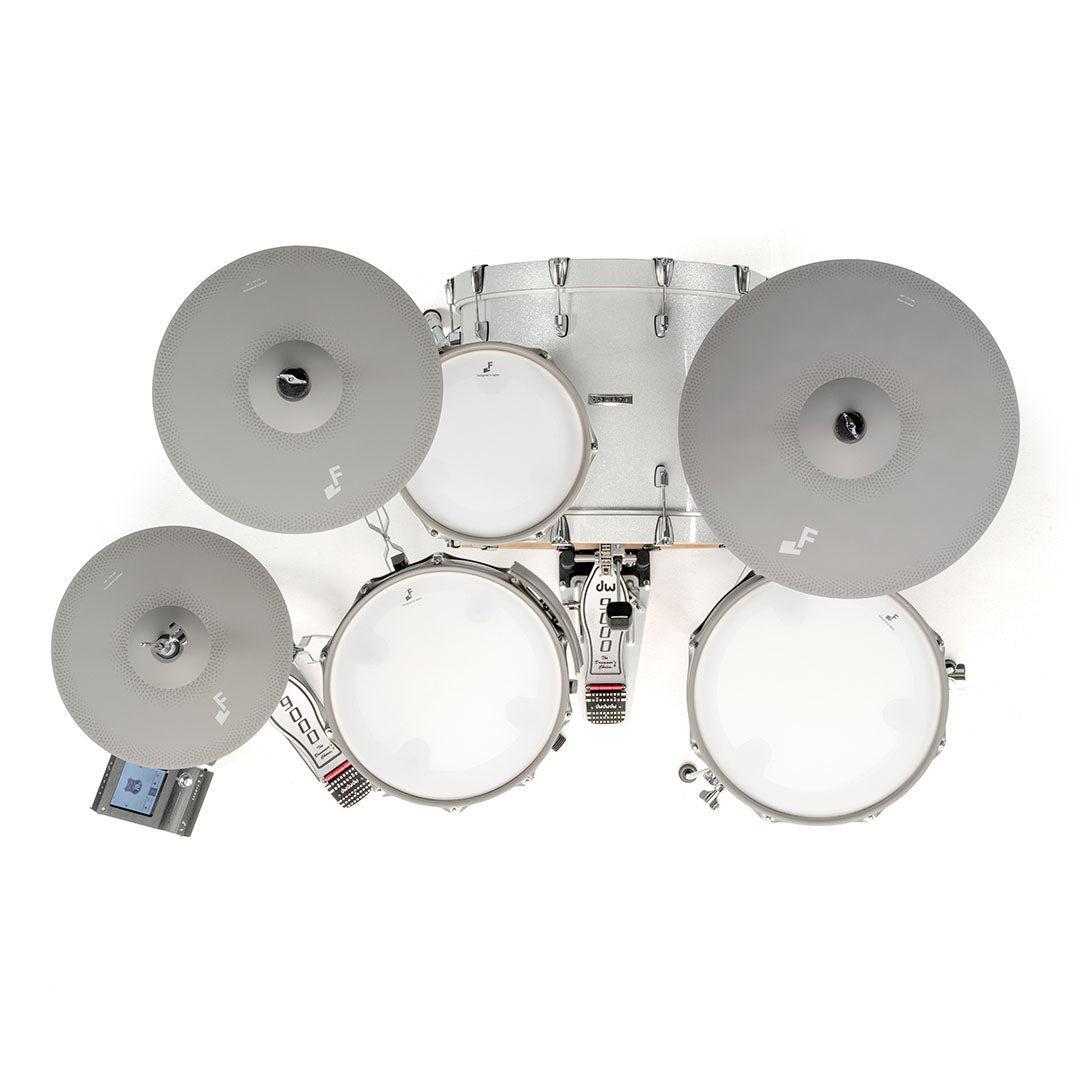 EFNOTE 7 e-drum set