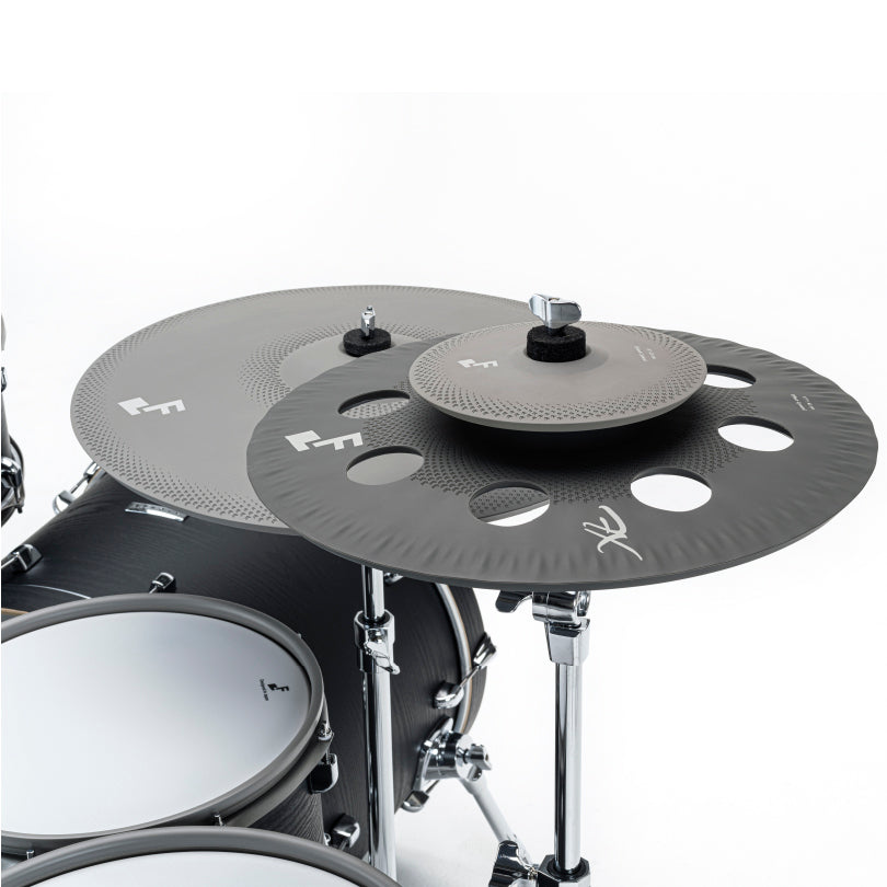 EFNOTE 7X e-drum set