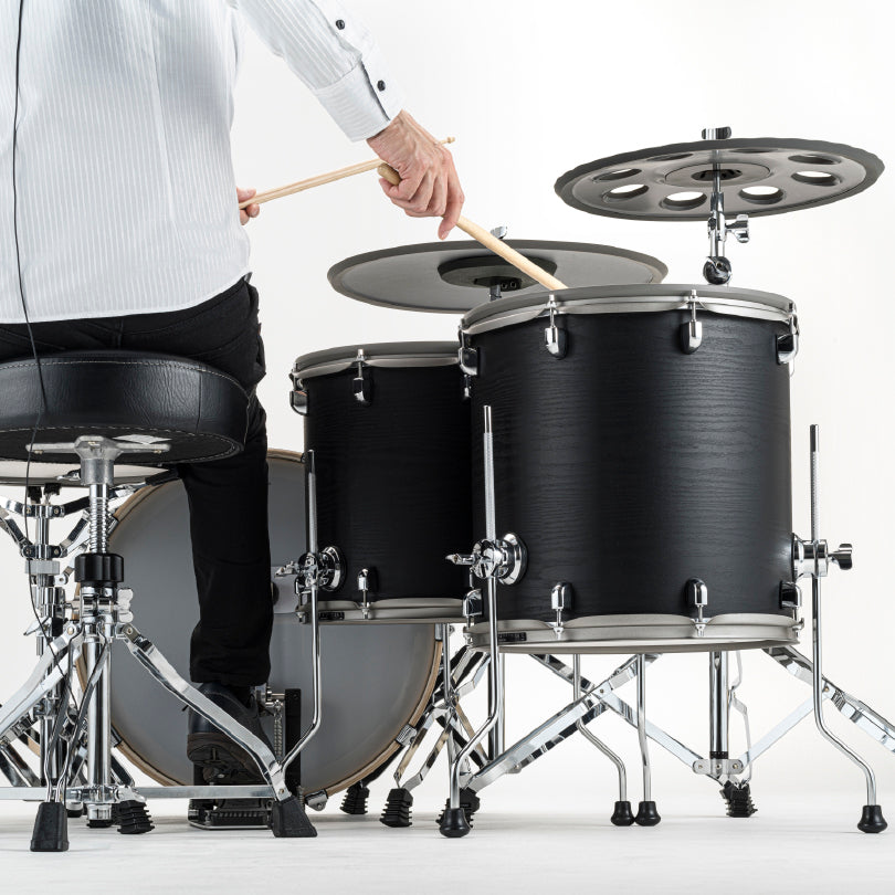 EFNOTE 7X e-drum set