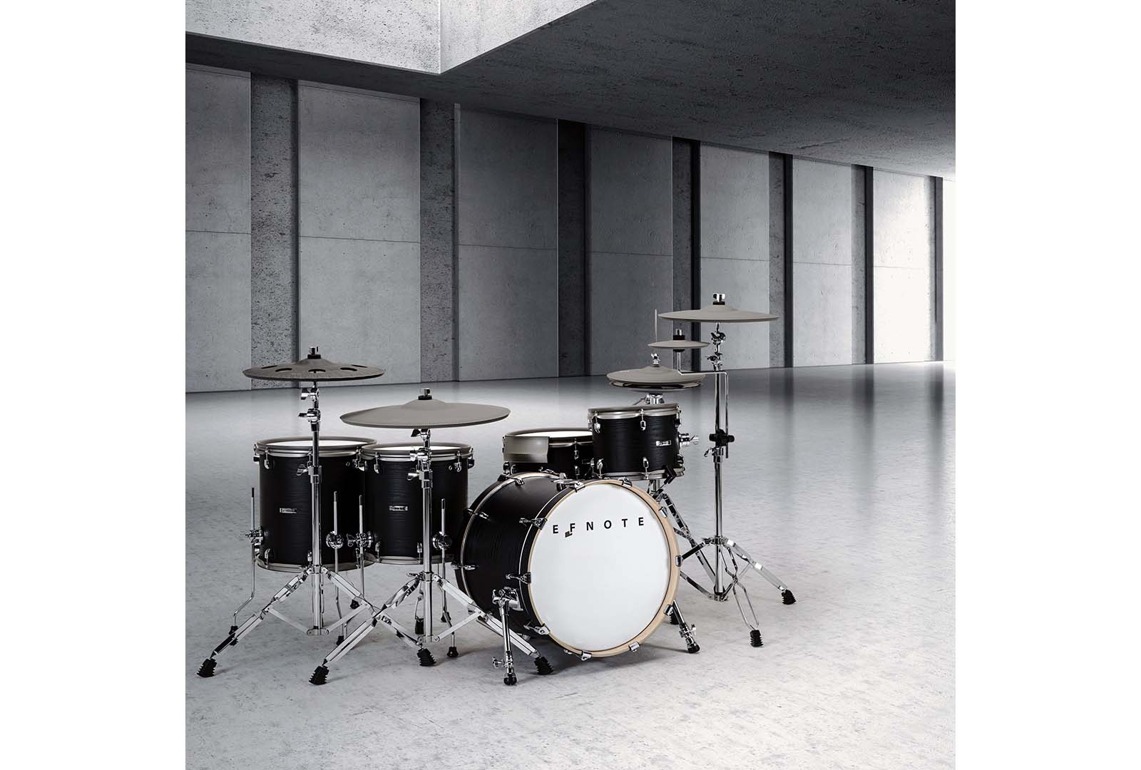 EFNOTE 7X e-drum set