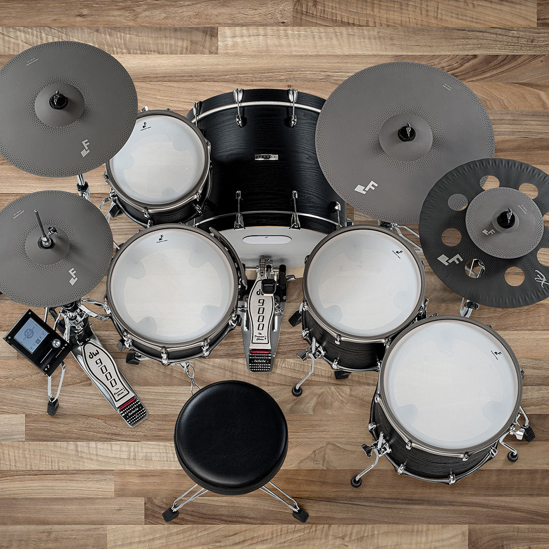 EFNOTE 7X e-drum set