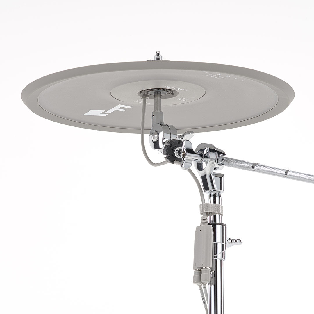 EFNOTE Aura 71 — Electronic Drum Kit, 5-Piece