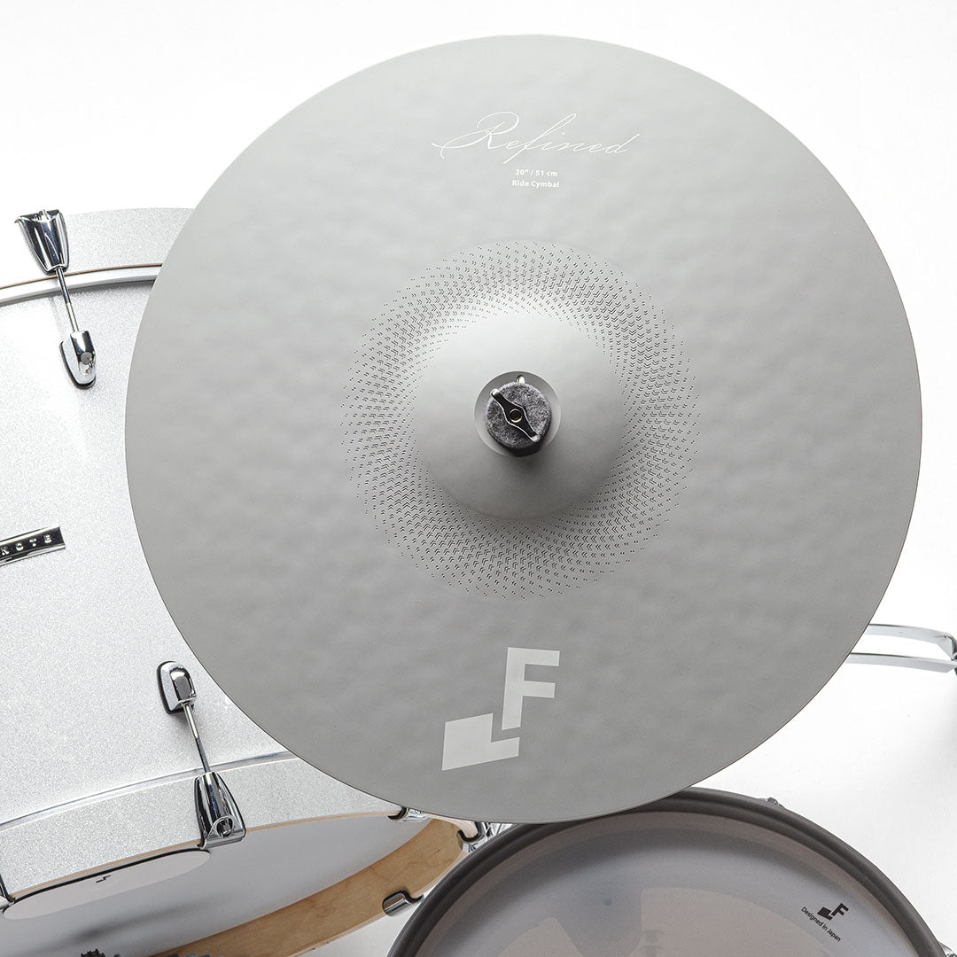 EFNOTE Aura 71 — Electronic Drum Kit, 5-Piece