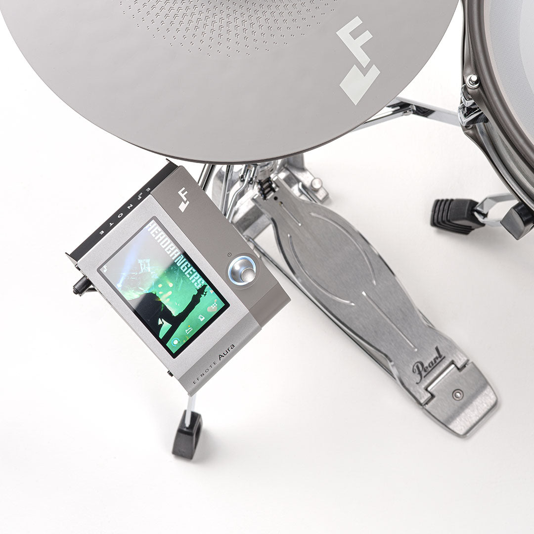EFNOTE Aura 71 — Electronic Drum Kit, 5-Piece