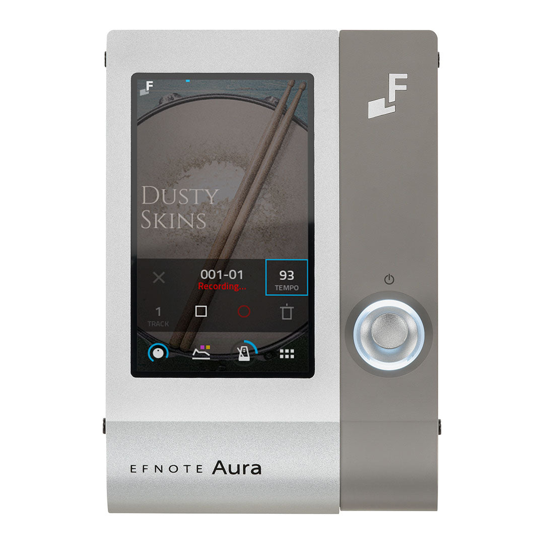 EFNOTE Aura 71 — Electronic Drum Kit, 5-Piece