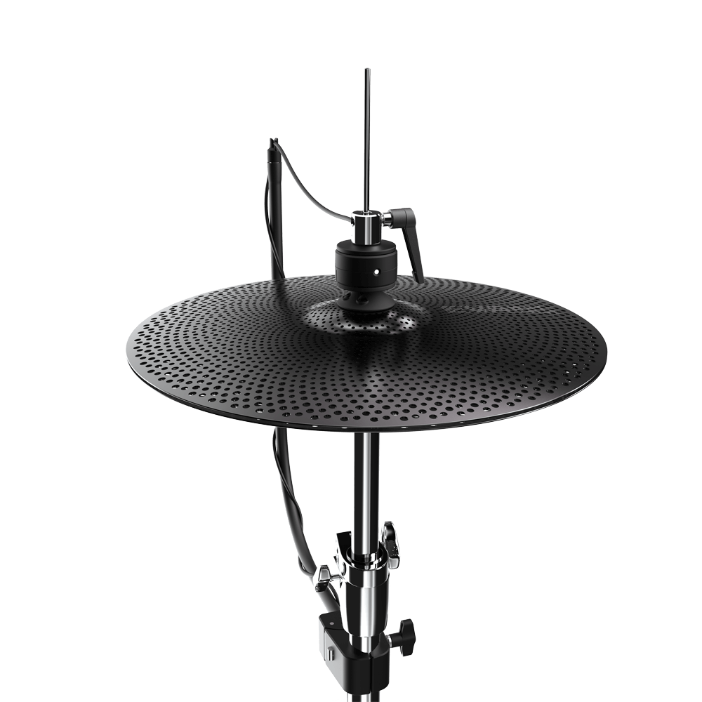 Evans Hybrid Sensory Percussion eKit-systeem