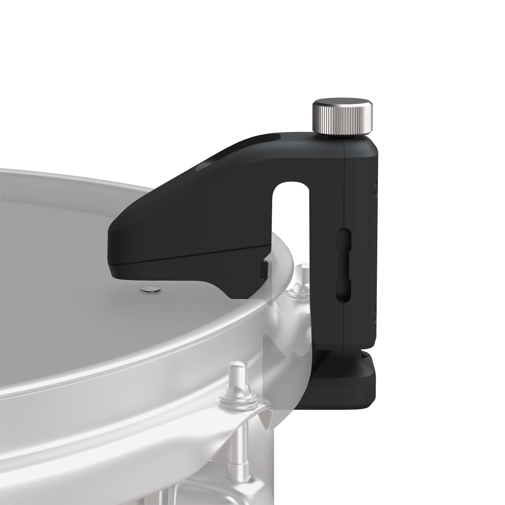 Evans Hybrid Sensory Percussion Expansion Pack, Drum Sensor