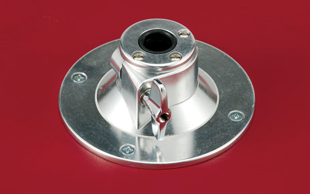 Tama HT530B — Seat Lock two-piece hinge collar system