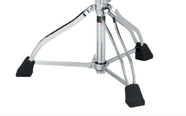 Tama HT530B — Super Stabilizer Design tripod base detail