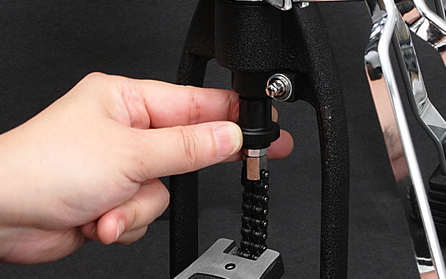 Tama Iron Cobra 600 Hi-Hat Stand HH605 - Double Braced