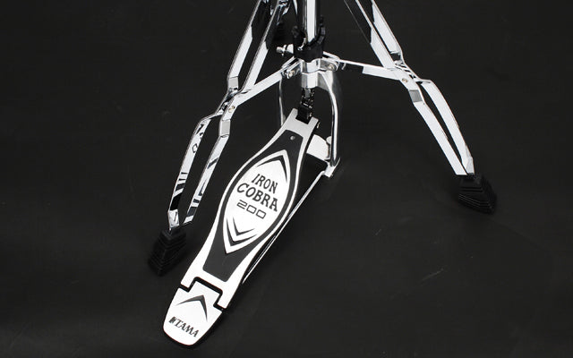 TAMA Iron Cobra 200 Hihat stand HH205