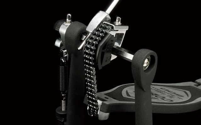 Tama Iron Cobra 600 Single Pedal Duo Glide HP600D