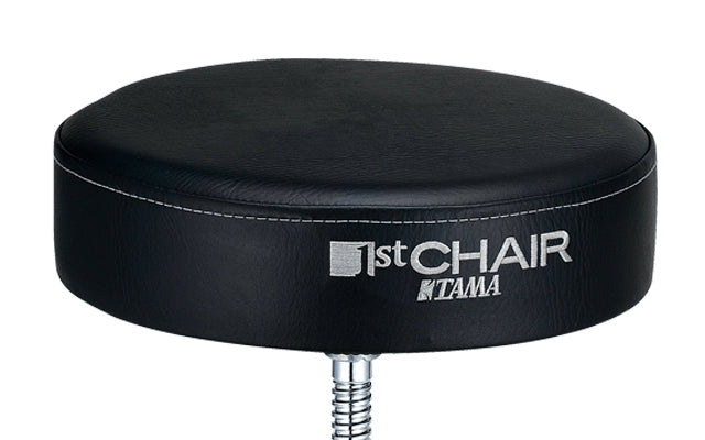 TAMA 1ST Chair Rounded Type Drum Throne HT230