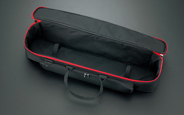 Tama PBH02L Powerpad hardware bag — storage detail