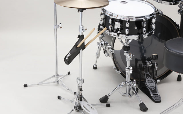 Tama STH10 setup example