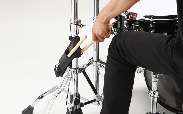 Tama STH10 usage example