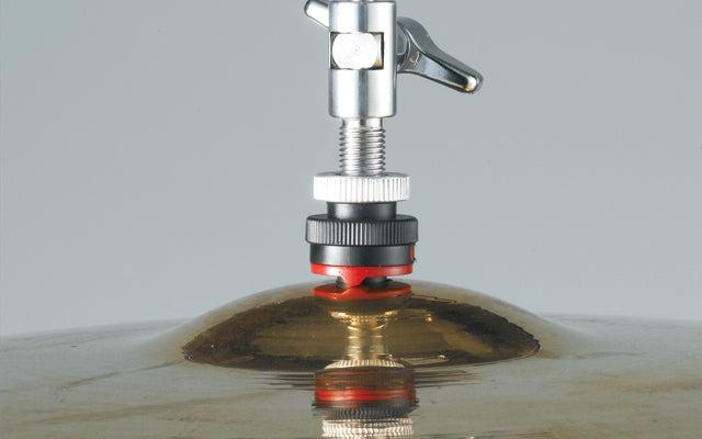 Tama Iron Cobra 600 Hi-Hat Stand HH605 - Double Braced