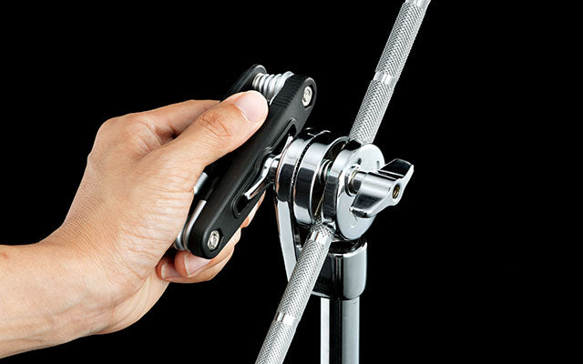 Tama TMT9 Multi Tool detail