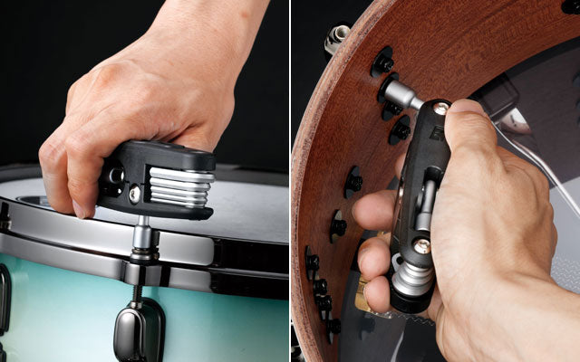 Tama TMT9 Multi Tool detail 2