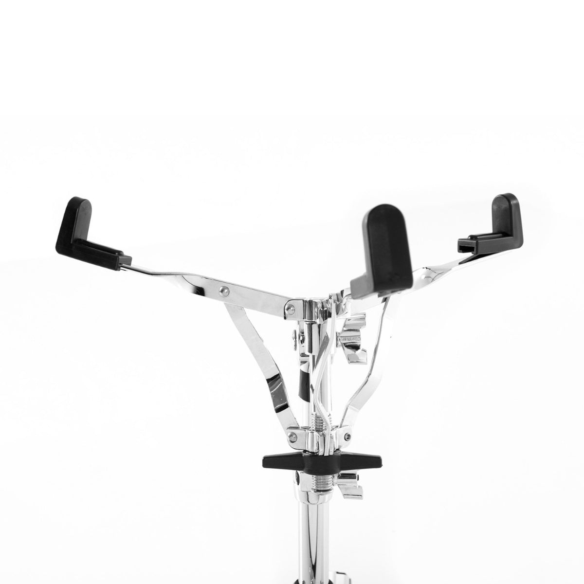 Gibraltar 5000 Series 5706 Medium Weight Snare Drum Stand with durable hardware and gearless basket tilt system