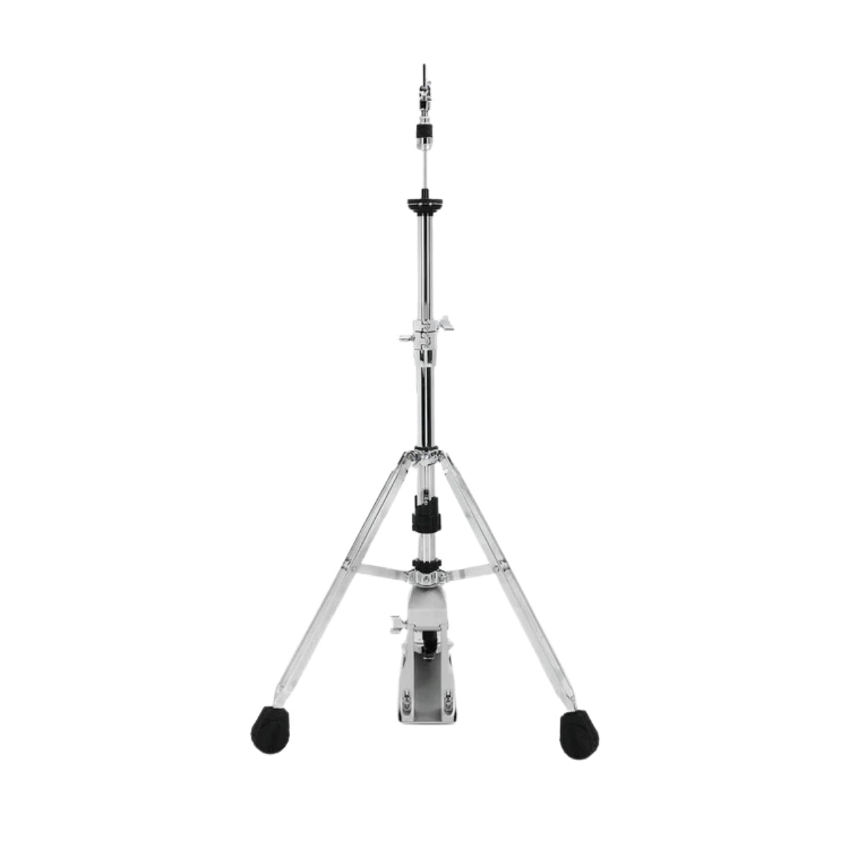 Gibraltar 9707-2LDP 9000 Series Two-Leg Hi Hat Stand with two-leg base and adjustable hi-hat response by Gibraltar.