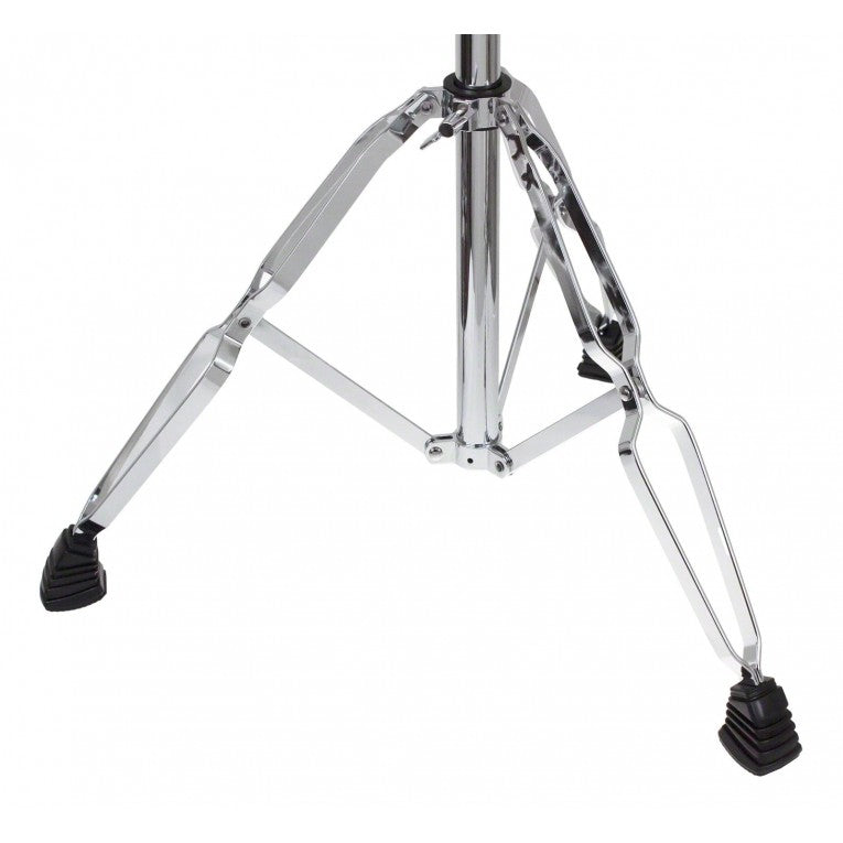Sparedrum HCS2 - Pro Straight Cymbal Stand Double-Braced Legs