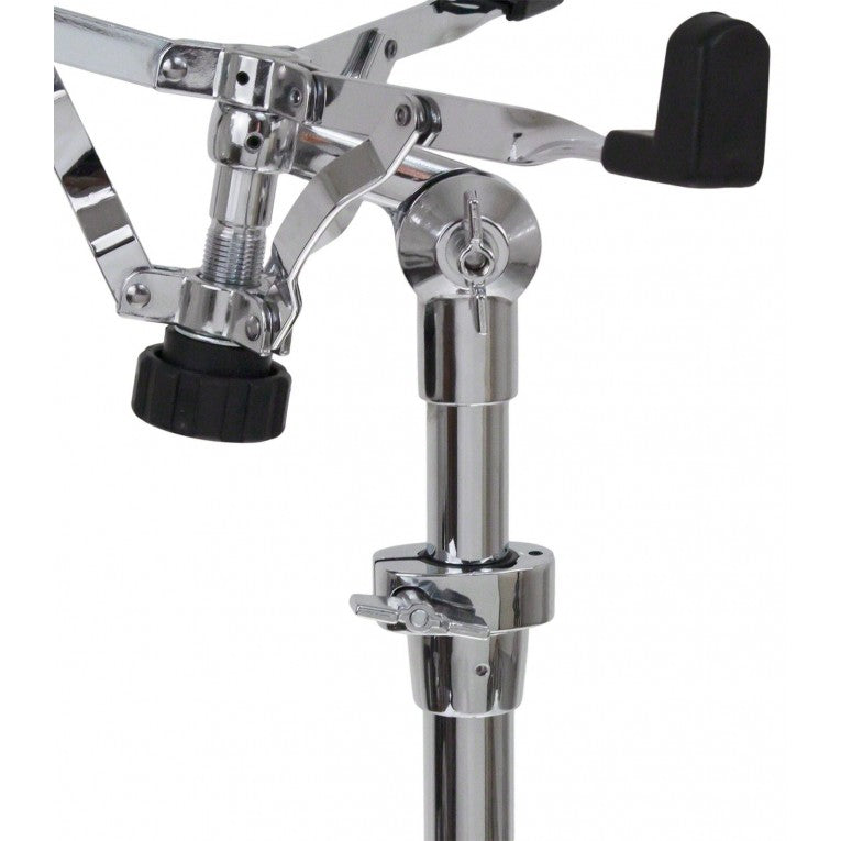 Sparedrum HSS2 - Pro Snare Drum Stand Double-Braced Legs