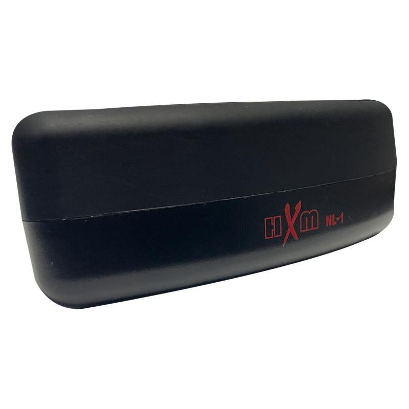 HXM Bar-trigger NL-1 compact and versatile drum trigger with accurate response and slim black design by HXM