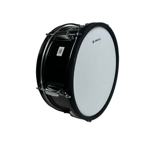 Lemon 13x5” 2-zone wooden mesh head snare