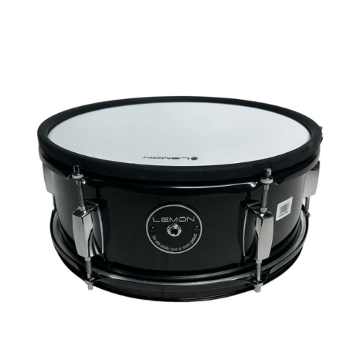 Lemon 13x5” 2-zone wooden mesh head snare