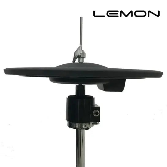 Lemon 12 inch hihat met controller