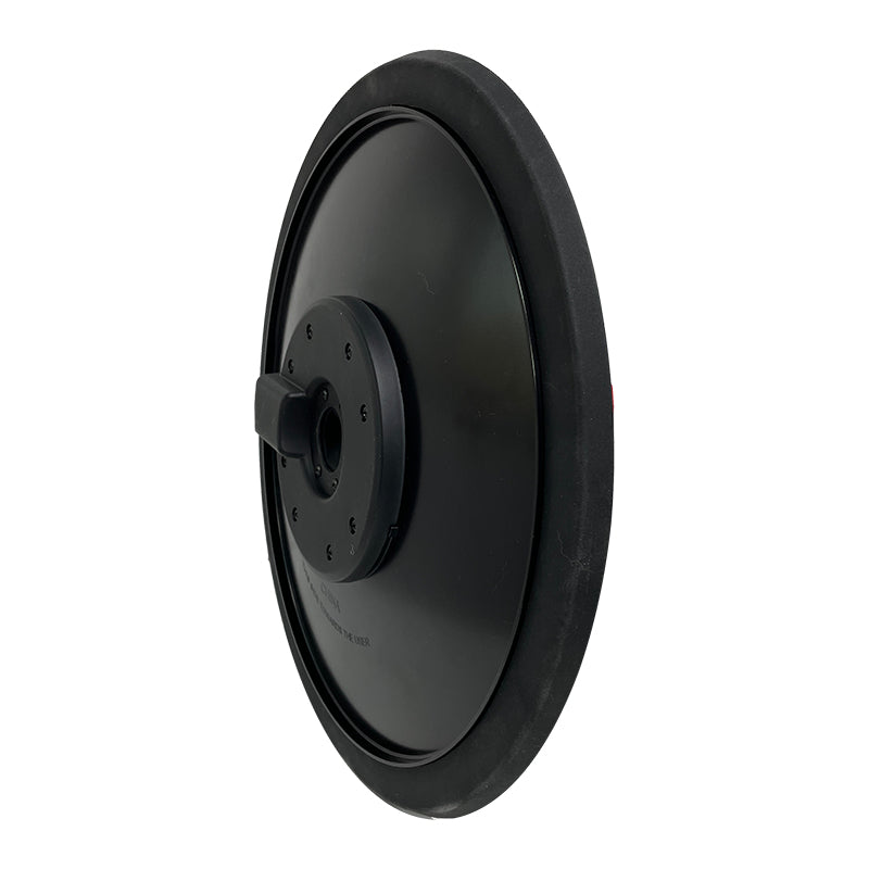 Lemon 15" China cymbal