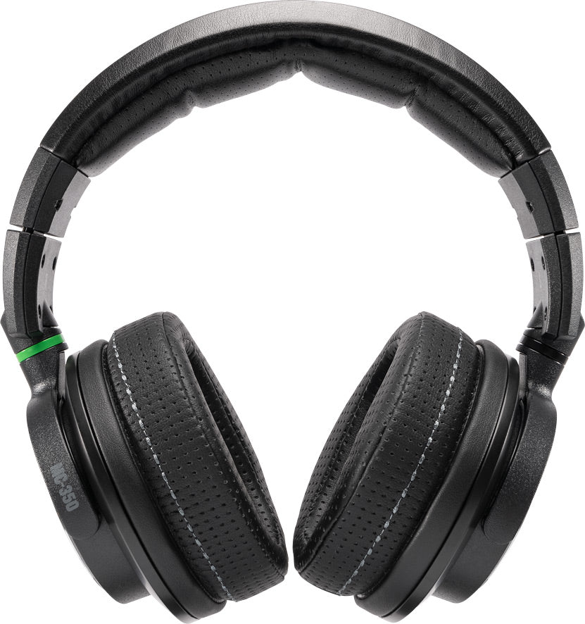 Mackie MC-350 professional closed-back headphones