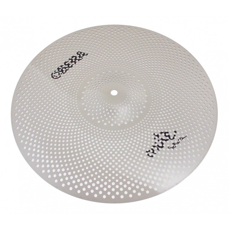 Obera Silent cymbal set 14 / 16 / 18 / 20