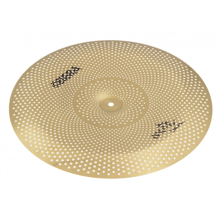 Obera 18" China - Silent cymbal