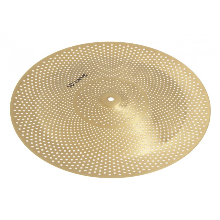 Obera 16" China - Silent cymbal