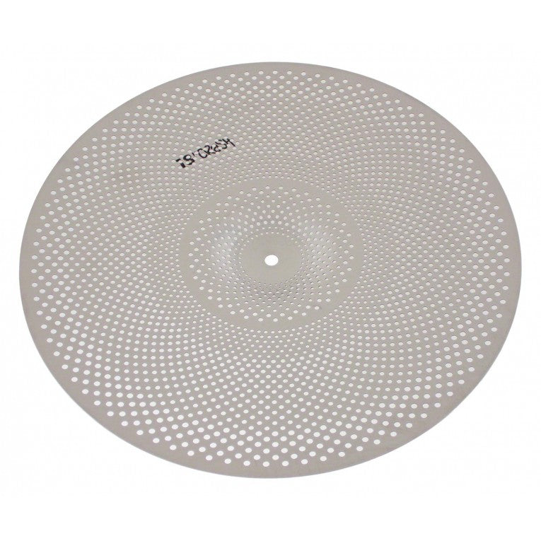 Obera 18" Silent crash