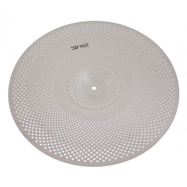 Obera 20" Silent ride