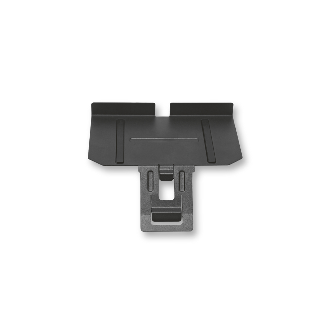 NBO Oneboard - Full Pack modular gear tray accessory in black, designed by NBO for compact performance setups.