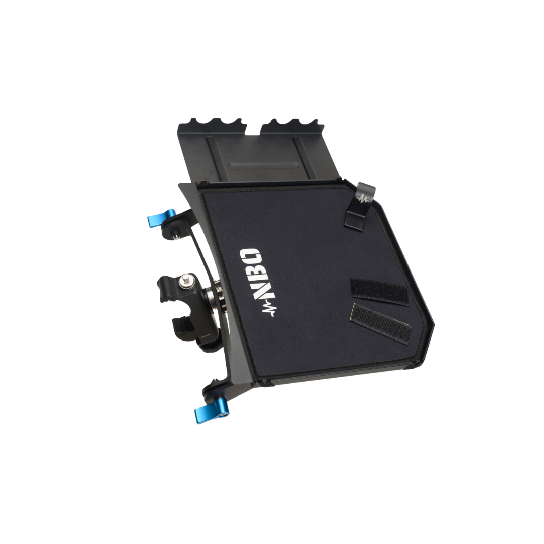 NBO Oneboard - Essential Pack modular gear tray by NBO with premium Swiss quality and versatile mounting options